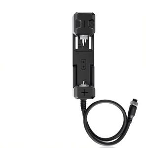 تستر کلمپ افنیرسی (FNIRSI) HRM-10-Clamp