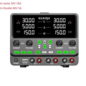 منبع تغذیه کوآی‌کو (KUAIQU) SPPS305-2KD «برند NICE POWER زیر مجموعه شرکت KUAIQU»