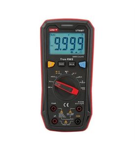مولتی متر یونی-تی (UNI-T) UT60BT
