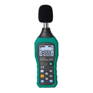 صوت سنج پروسکیت (PROSKIT) MT-4618