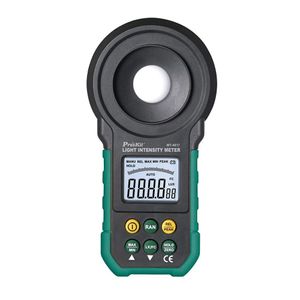 لوکس متر پروسکیت (PROSKIT) MT-4617