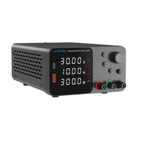 منبع تغذیه وانپتک (WANPTEK) TPS3010