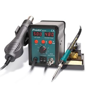 هیتر هویه پروسکیت SS-979H (PROSKIT)