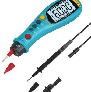 مولتی متر قلمی زویی (ZOYI) ZT-203
