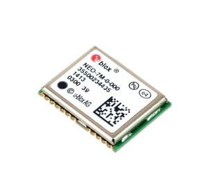 ماژول GPS UBLOX NEO-7M-0-000