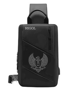 کیف اسیلوسکوپ ریگول DG-800 (RIGOL) «خانواده DHO800/DHO900»