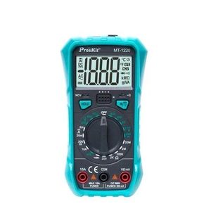 مولتی متر پروسکیت (PROSKIT)MT-1220