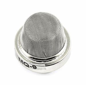سنسور گاز CO و سایر گاز های قابل اشتعال MQ-9