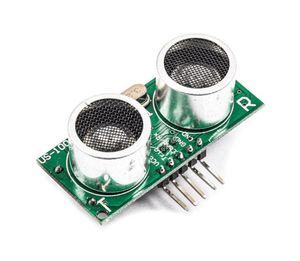 سنسور تشخیص فاصله اولتراسونیک US-100