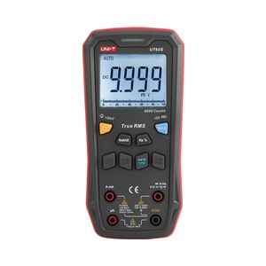 مولتی متر یونی-تی (UNI-T) UT60S