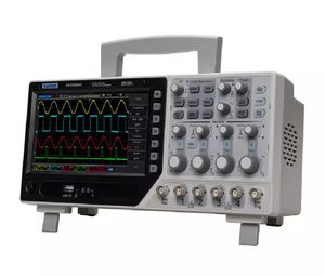 اسیلوسکوپ هانتک (HANTEK) DSO4104C