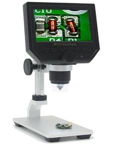 میکروسکوپ دیجیتال مدل G600
