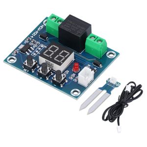 ماژول کنترل رطوبت خاک HCW-M214