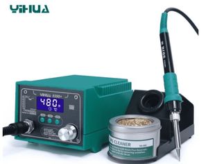 هویه وای هوآ (YIHUA) + 939D