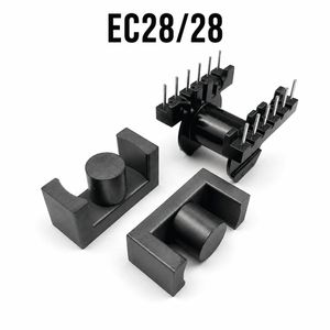 هسته فریت EC28/28 با قرقره 12 پین