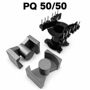 هسته فریت PQ50/50 با قرقره 12 پین