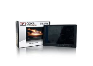 نمایشگر 10.1 اینچ TFT با رزولوشن 800*1280 پیکسل