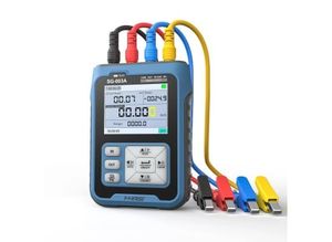 فانکشن ژنراتور افنیرسی (FNIRSI) SG-003A