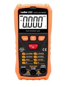 مولتی متر ویکتور (VICTOR) 85D