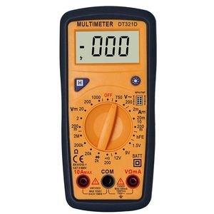 مولتی متر DT321D (DT)