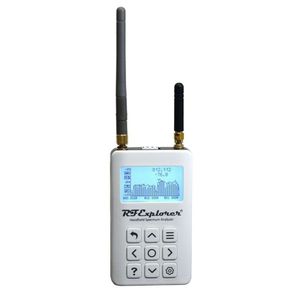 اسپکتروم آنالایزر 6G COMBO PLUS