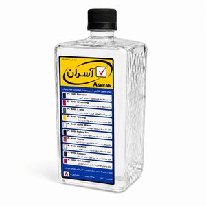 فلاکس آسران (ASERAN) P600