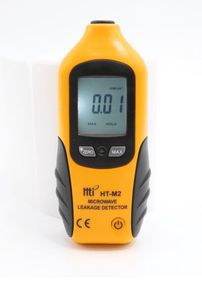 نشت یاب امواج مایکروویو اچ تی (HT) HT-M2