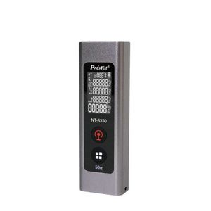 متر لیزری پروسکیت (PROSKIT) NT-6350
