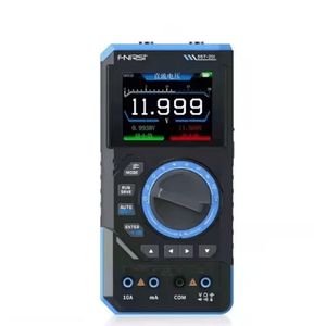 اسیلوسکوپ دستی افنیرسی (FNIRSI) DST-201