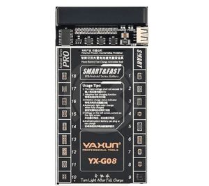 دستگاه شوک و شارژر باتری یاکسون YX-G08 (YAXUN)