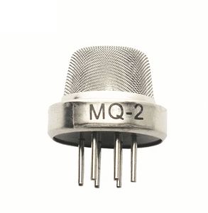 سنسور تشخیص دود و گاز MQ-2