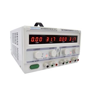 منبع تغذیه کوآی‌کو (KUAIQU) TPR3005-2D «برند NICE POWER زیر مجموعه شرکت KUAIQU»