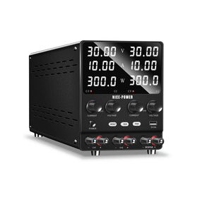 منبع تغذیه کوآی‌کو (KUAIQU) SPS3010-2KD «برند NICE POWER زیر مجموعه شرکت KUAIQU»