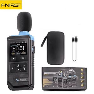 صوت سنج افنیرسی (FNIRSI) FDM-02