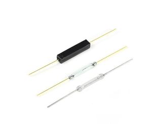 سوئیچ میدان مغناطیسی (Reed Switch)