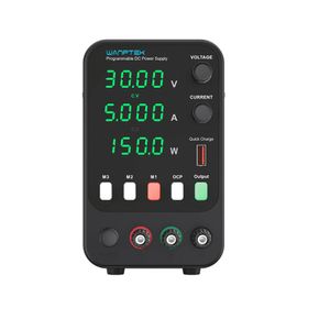 منبع تغذیه وانپتک (WANPTEK) APS305H