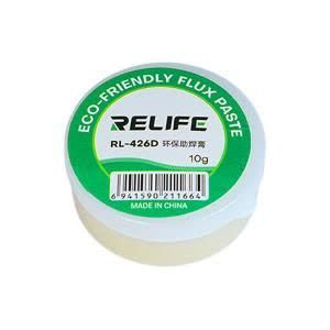 خمیر فلاکس ریلایف RL-426D (RELIFE)