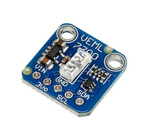 ماژول سنسور شدت روشنایی و نور محیط VEML7700