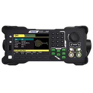 فانکشن ژنراتور هانتک (HANTEK) HDG3012B