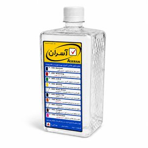فلاکس آسران (ASERAN) P800