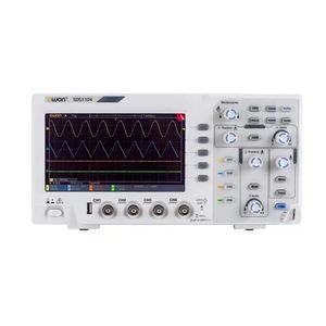 اسیلوسکوپ اوون (OWON) SDS1104