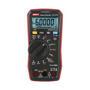 مولتی متر یونی-تی (UNI-T) UT117C