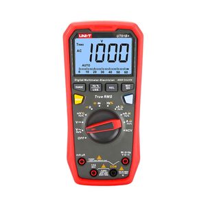 مولتی متر یونی-تی (UNI-T) +UT61B
