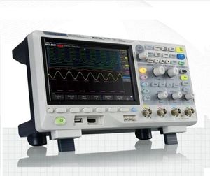 اسیلوسکوپ سیگلنت (SIGLENT) SDS1202X-C