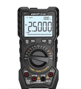 مولتی متر زویی (ZOYI) ZT-225