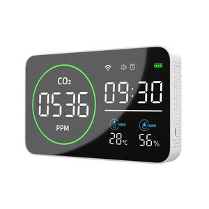 دستگاه سنجش کیفیت هوا مدل PV1000-PW