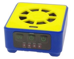 فن یو وی UV مکانیک CUV-3 (MECHANIC)