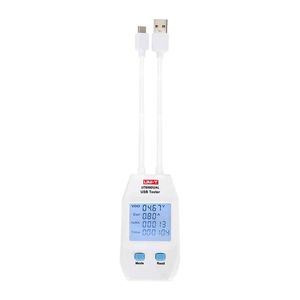 تستر USB یونی-تی (UNI-T) UT658DUAL