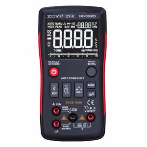 مولتی متر زویی (ZOYI) ZT-X
