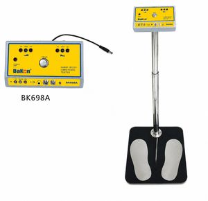 دستگاه تستر جامع بدن انسان و کنترل ESD باکون (BAKON) BK698A